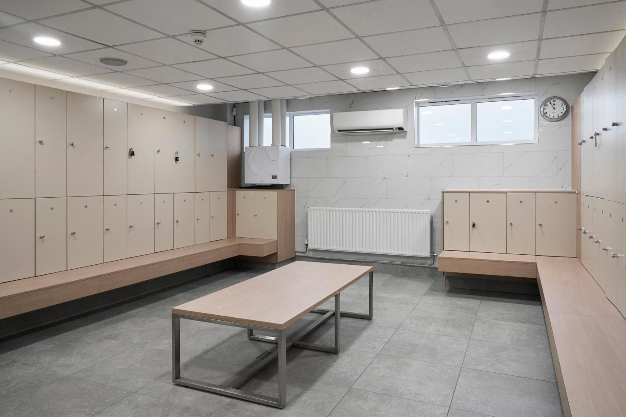 National Badminton Centre Lodge & Health Club ミルトン・ケインズ エクステリア 写真