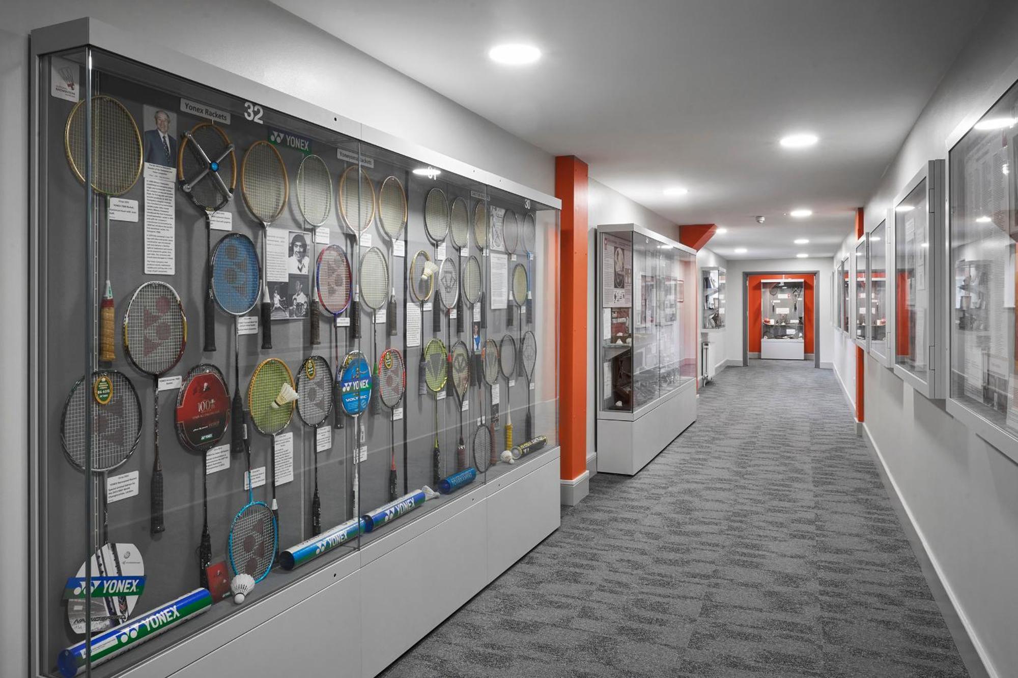 National Badminton Centre Lodge & Health Club ミルトン・ケインズ エクステリア 写真